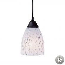 ELK Home Plus 406-1SW-LA - MINI PENDANT