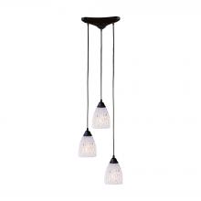 ELK Home Plus 406-3SW - MINI PENDANT