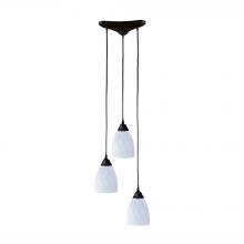 ELK Home Plus 406-3WH - MINI PENDANT