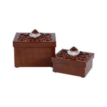 ELK Home Plus 406317 - BOX - BIN - BASKET