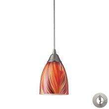 ELK Home Plus 416-1M-LA - MINI PENDANT