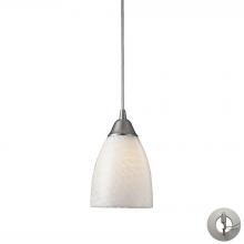 ELK Home Plus 416-1WS-LA - MINI PENDANT