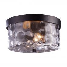 ELK Home Plus 42253/2 - FLUSH MOUNT