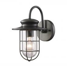 ELK Home Plus 42284/1 - SCONCE