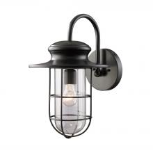 ELK Home Plus 42285/1 - SCONCE