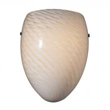 ELK Home Plus 426-1WS - SCONCE