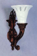 ELK Home Plus 4350/1 - SCONCE