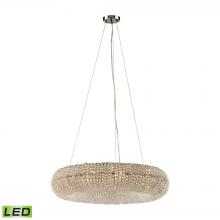 ELK Home Plus 45292/10-LED - CHANDELIER