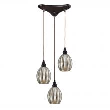 ELK Home Plus 46007/3 - MINI PENDANT