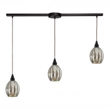 ELK Home Plus 46007/3L - MINI PENDANT