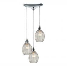 ELK Home Plus 46017/3 - MINI PENDANT