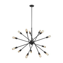 ELK Home Plus 46229/14 - CHANDELIER