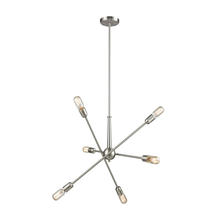 ELK Home Plus 46260/6 - CHANDELIER