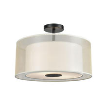 ELK Home Plus 46267/2 - SEMI FLUSH MOUNT