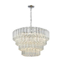 ELK Home Plus 46313/7 - CHANDELIER