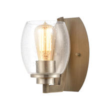 ELK Home Plus 46420/1 - SCONCE