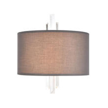 ELK Home Plus 46590/2 - SCONCE