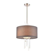 ELK Home Plus 46593/3 - CHANDELIER