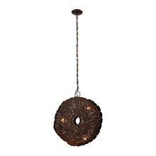 ELK Home Plus 468-051 - CHANDELIER