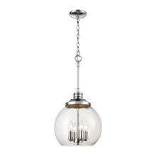 ELK Home Plus 46824/4 - PENDANT