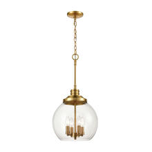 ELK Home Plus 46834/4 - PENDANT