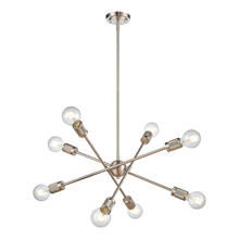 ELK Home Plus 47667/8 - CHANDELIER