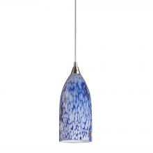 ELK Home Plus 502-1BL - MINI PENDANT