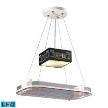 ELK Home Plus 5138/2-LED - ISLAND LIGHT