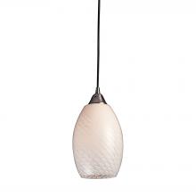 ELK Home Plus 517-1WS - MINI PENDANT