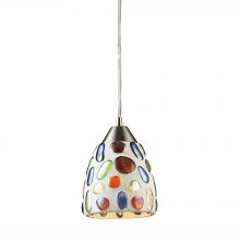 ELK Home Plus 542-1 - MINI PENDANT