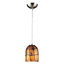 ELK Home Plus 543-1CI - MINI PENDANT