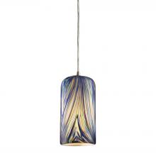 ELK Home Plus 544-1MO - MINI PENDANT