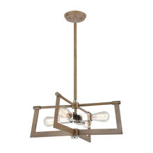 ELK Home Plus 55051/4 - PENDANT