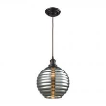 ELK Home Plus 56550/1-LA - MINI PENDANT