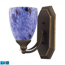 ELK Home Plus 570-1B-BL-LED - VANITY LIGHT