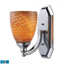 ELK Home Plus 570-1C-C-LED - VANITY LIGHT