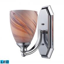 ELK Home Plus 570-1C-CR-LED - VANITY LIGHT