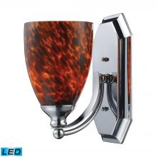 ELK Home Plus 570-1C-ES-LED - VANITY LIGHT