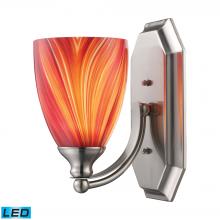 ELK Home Plus 570-1C-M-LED - VANITY LIGHT