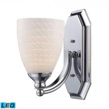 ELK Home Plus 570-1C-WS-LED - VANITY LIGHT