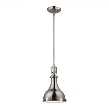 ELK Home Plus 57050/1 - MINI PENDANT