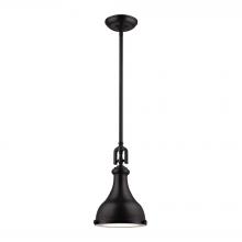 ELK Home Plus 57060/1 - MINI PENDANT