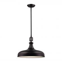 ELK Home Plus 57062/1 - PENDANT