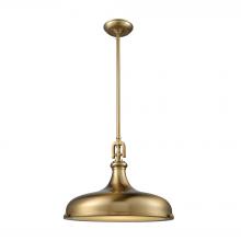 ELK Home Plus 57072/1 - PENDANT