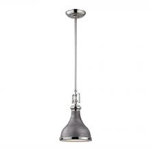 ELK Home Plus 57080/1 - MINI PENDANT