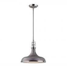 ELK Home Plus 57081/1 - PENDANT