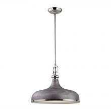 ELK Home Plus 57082/1 - PENDANT