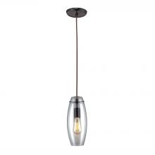 ELK Home Plus 60044-1 - MINI PENDANT