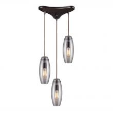 ELK Home Plus 60044-3 - MINI PENDANT