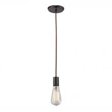 ELK Home Plus 60046-1 - MINI PENDANT